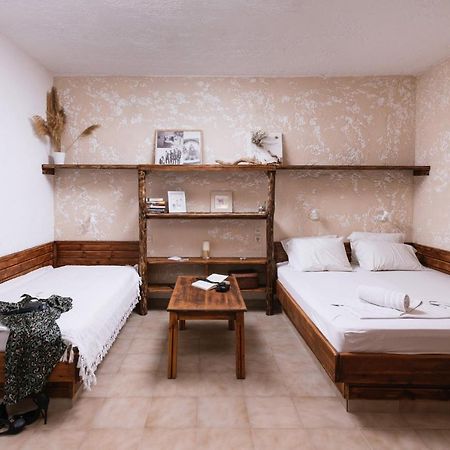 Ovgora - Ismini Sea View Room In Kamilari Village Exterior photo