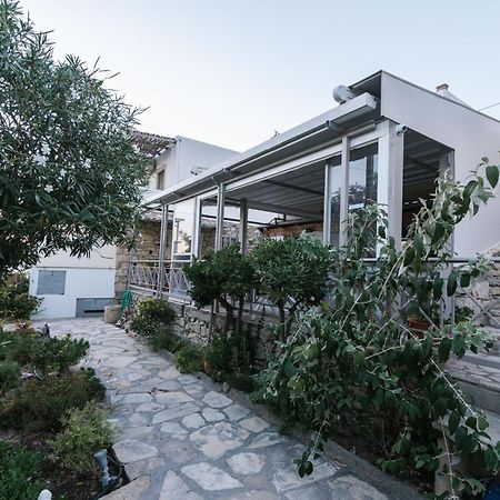 Ovgora - Ismini Sea View Room In Kamilari Village Exterior photo