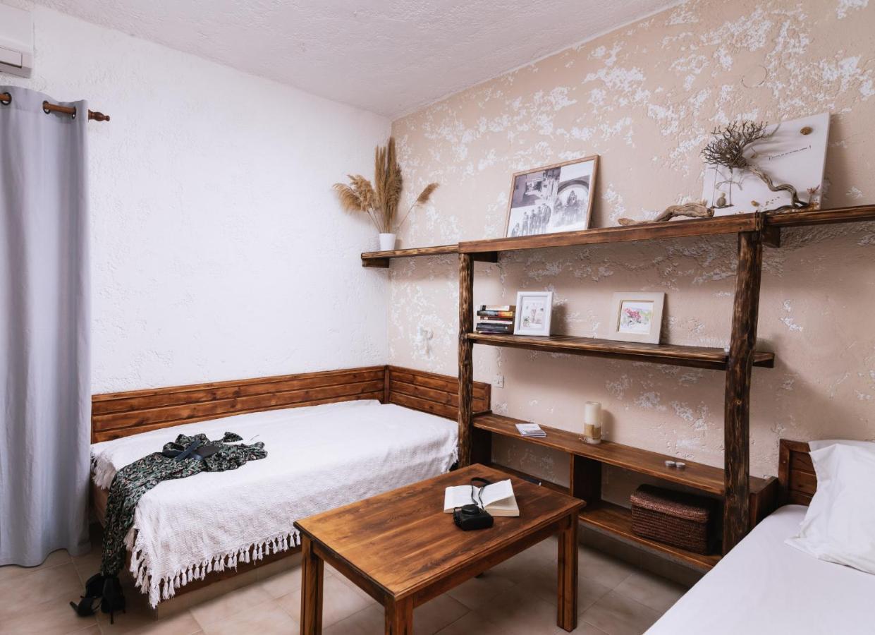 Ovgora - Ismini Sea View Room In Kamilari Village Exterior photo